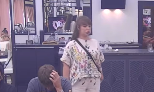 "ANĐELINA NAJVEĆA RAK-RANA JE ANELI" Takmičari Elite 10 oštro o ljutim rivalkama: Izgorela je na nju... (VIDEO)