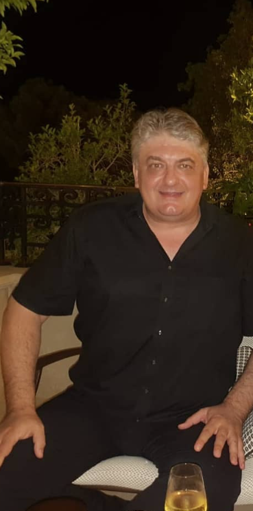 Toni Bijelić