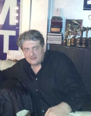 Toni Bijelić