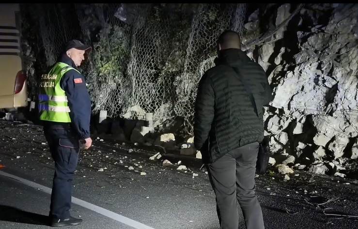 Mojkovac Kolašin saobraćajna nesreća autobuska nesreća Crna Gora Podgorica povređeni deca učenici (5).png