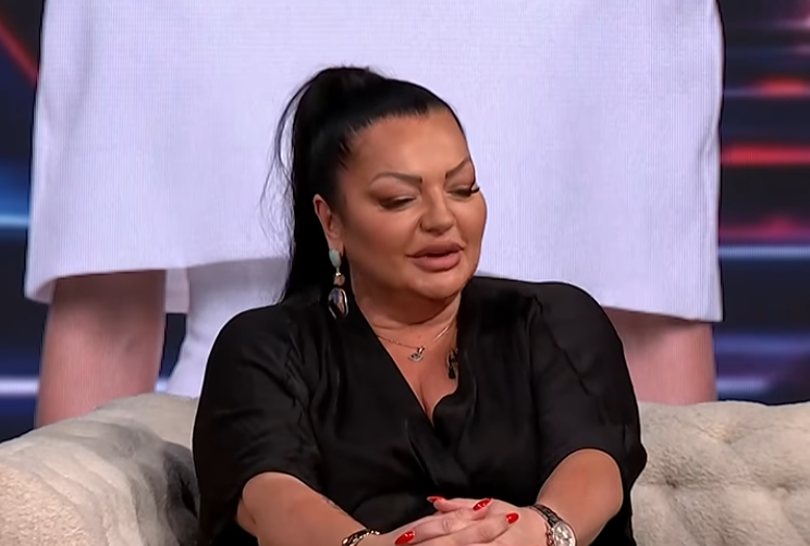 "LUPILA BIH MU ŠAMARČINU, A ONA JE BRUKA ZA ŽENSKI ROD" Drugarica Filipa Cara brutalno o njegovom učešću: To nije smeo...