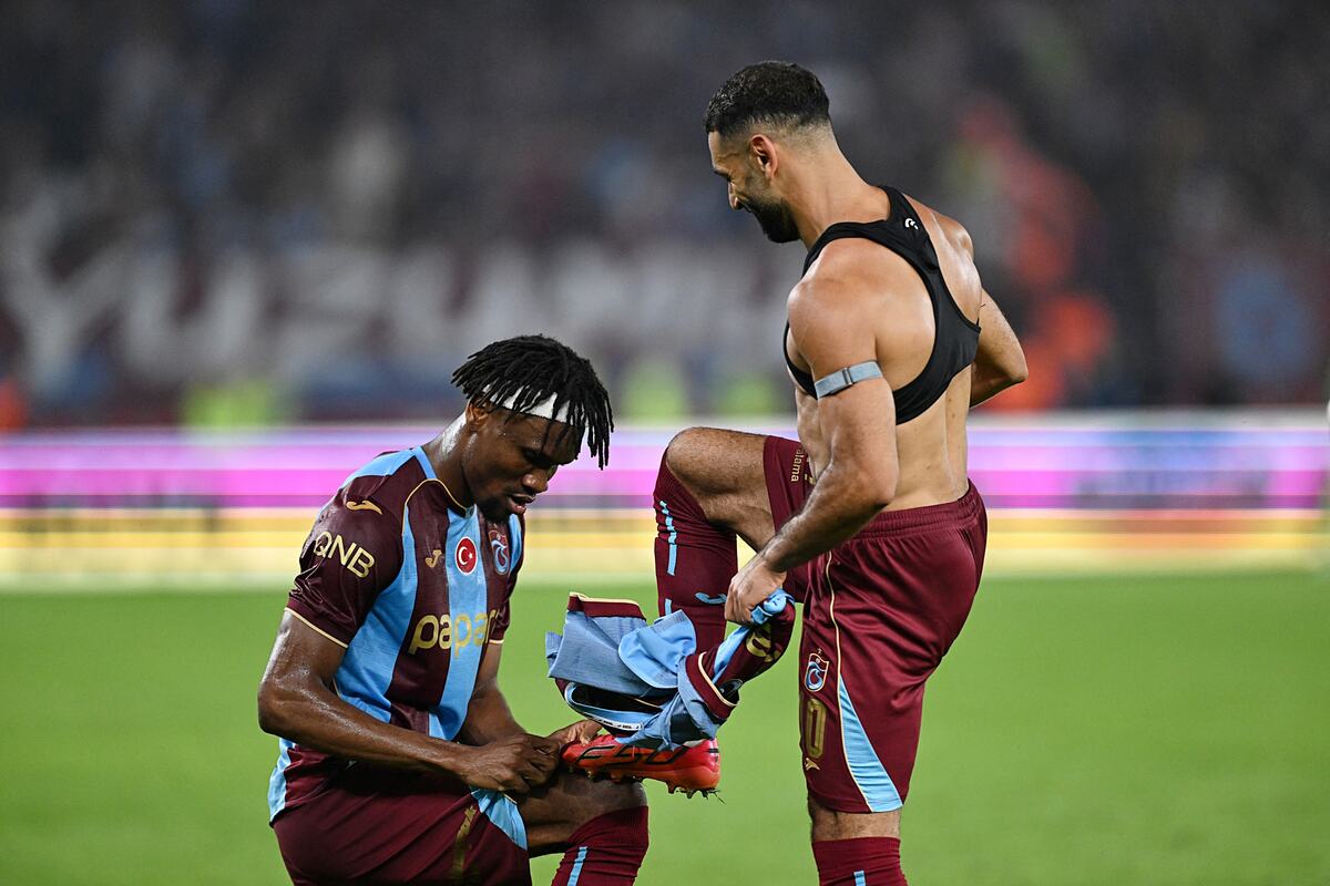 Mohamed Salah