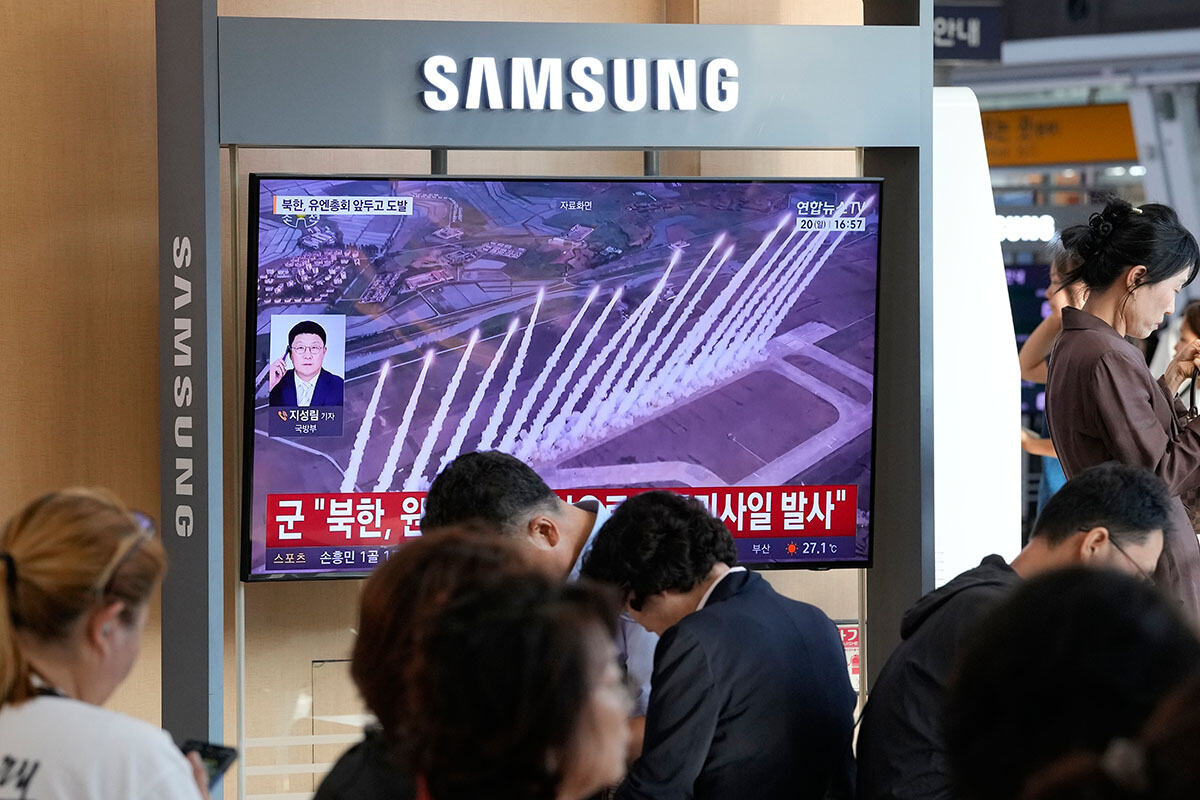 Kim Džong Un Donald Tramp Severna KorejaAmerika SAD Seul Pjongjang Južna Koreja (2).jpg