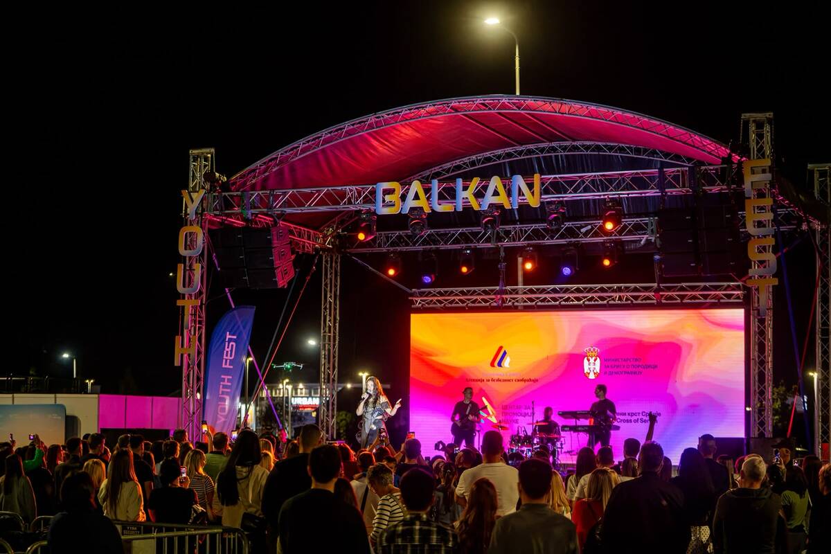 Youth fest