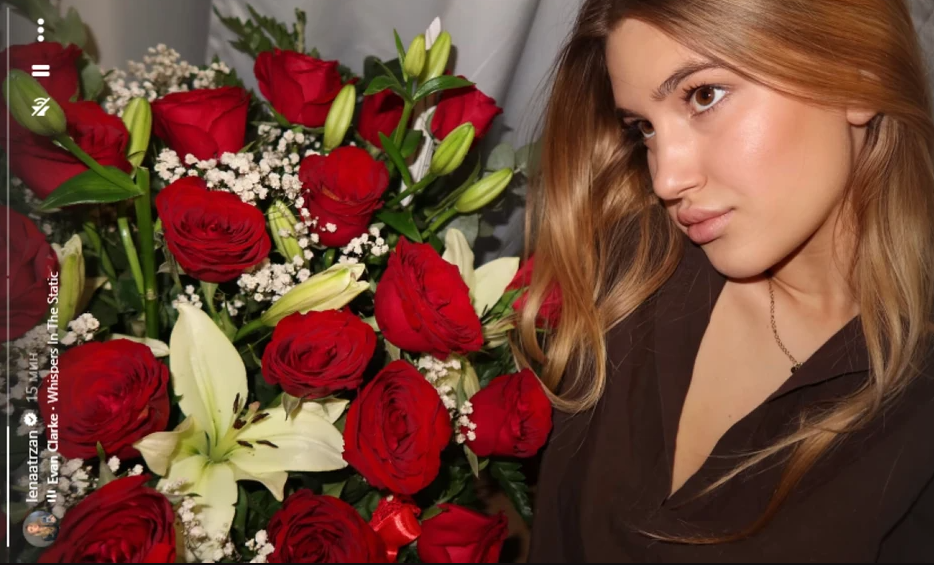 Lena Tržan Lena Marinković
