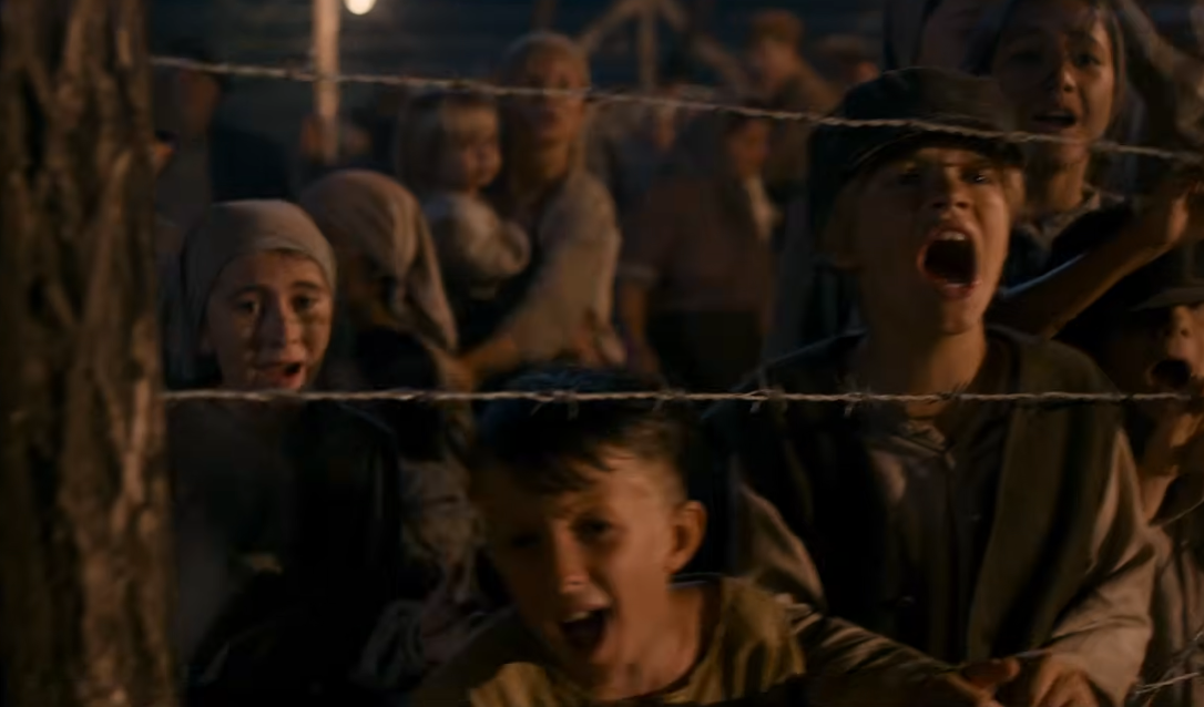 Kadar iz filma „Zlatni rez '42 Djeca Kozare“ Lordana Zafranovića (6).PNG