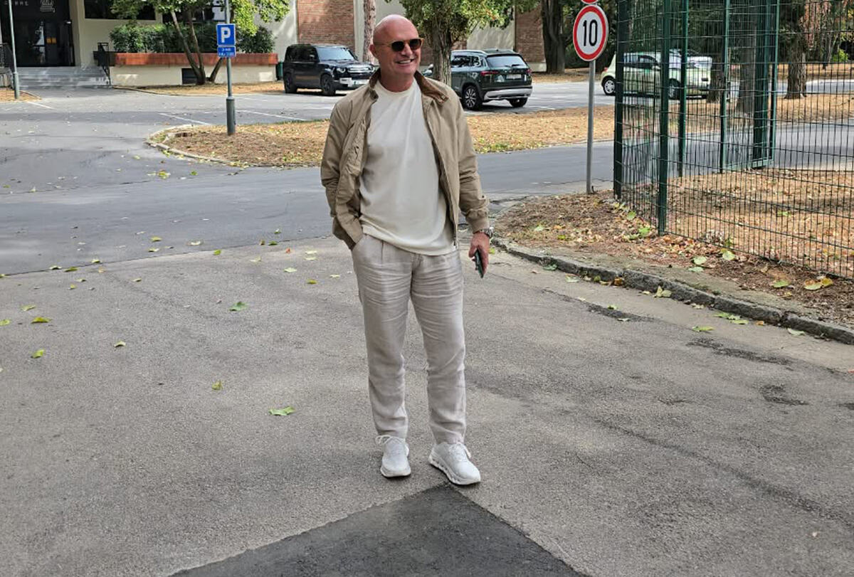 Aleksandar Milić Mili