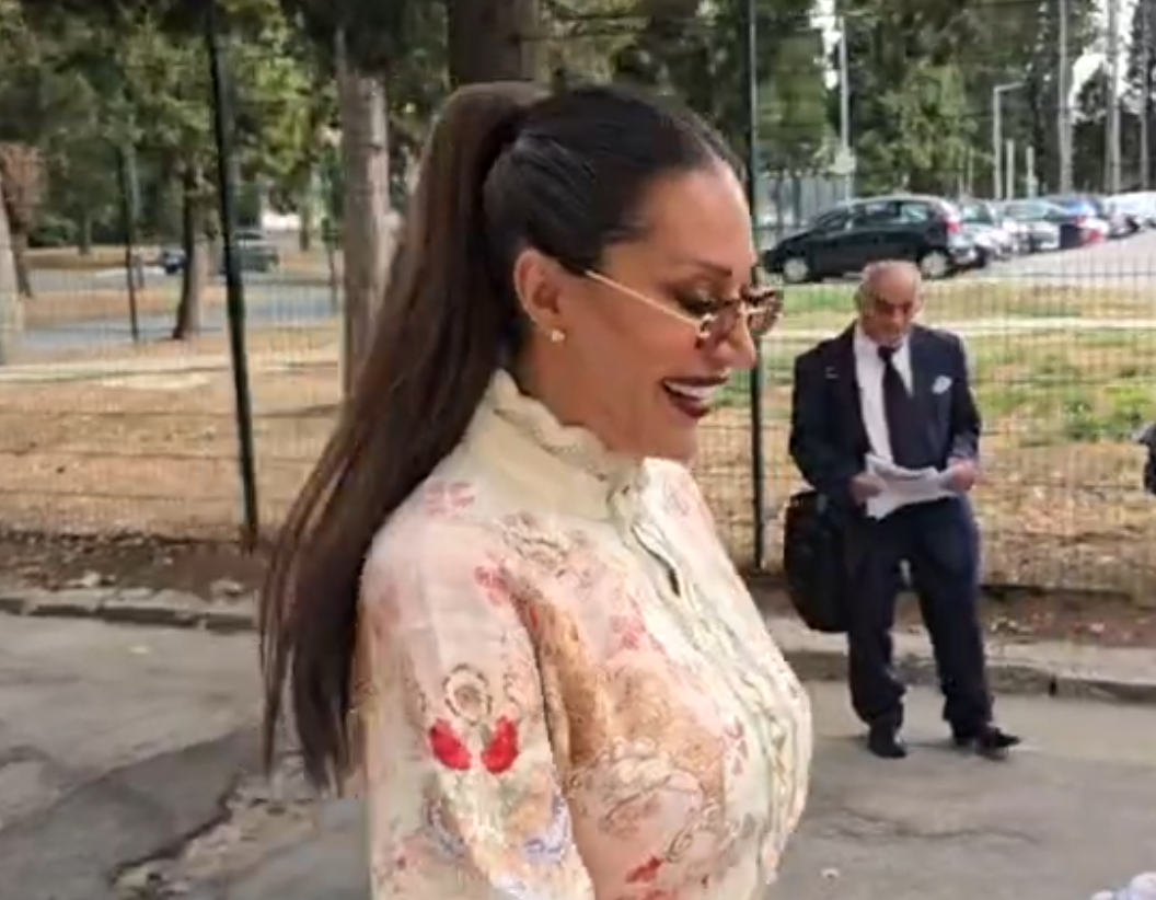 Ceca Ražnatović