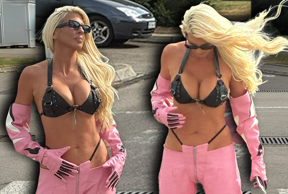 Jelena Karleuša