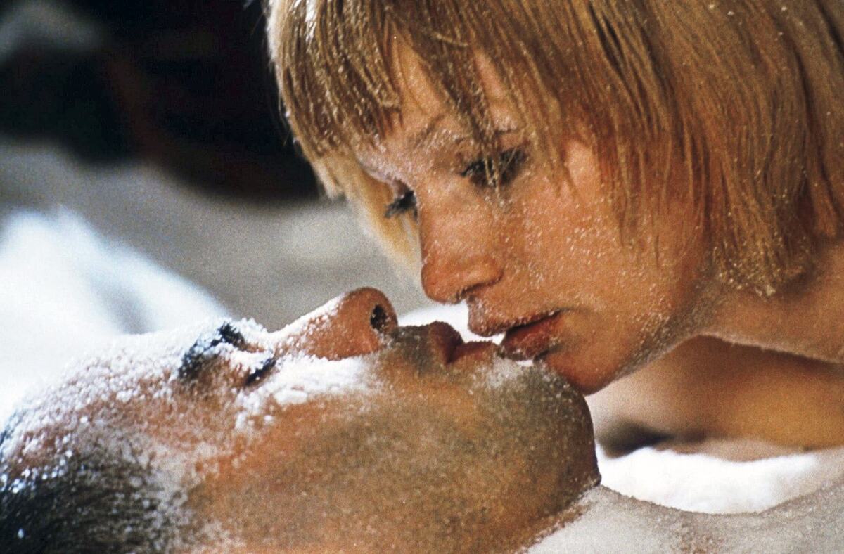 Slatki film Dušana Makavejeva iz 1974. godine