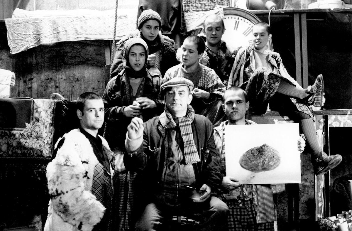 Slatki film Dušana Makavejeva iz 1974. godine