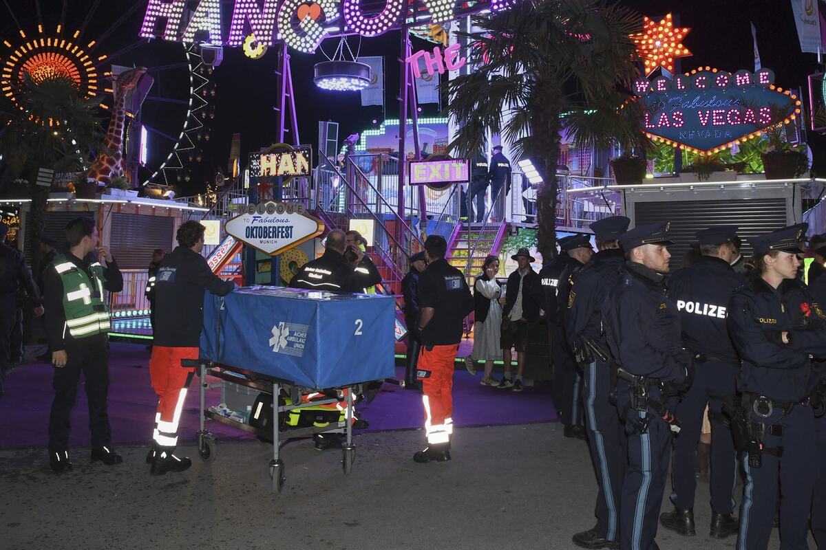 nemačka policija Oktobarfest 2026 oktoberfest 2026 (4).jpg