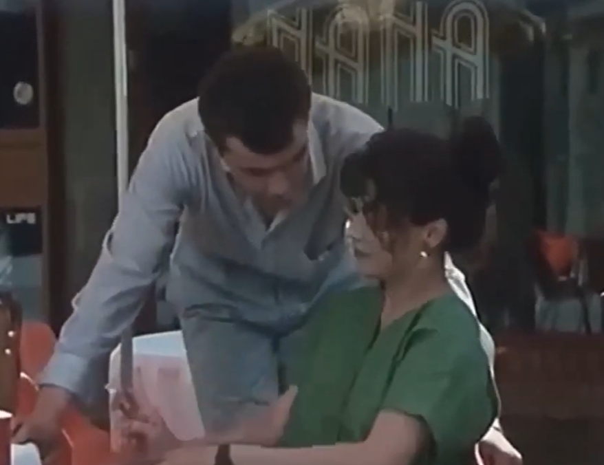 Kultne scene iz filma "Druga žikina dinastija"