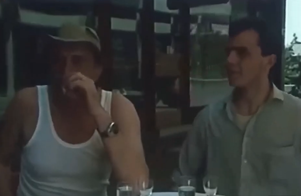 Kultne scene iz filma "Druga žikina dinastija"