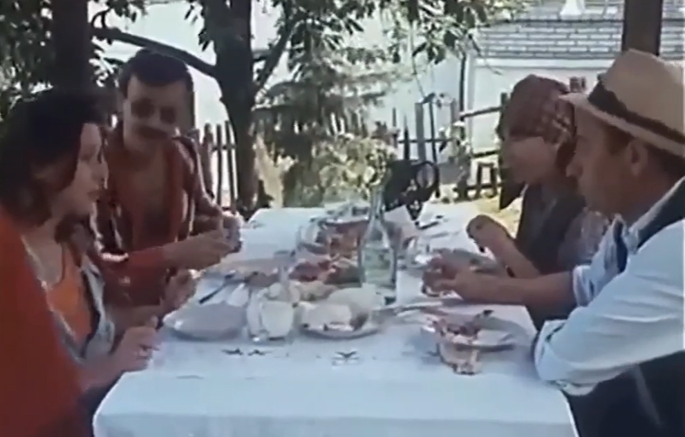 Kultne scene iz filma "Druga žikina dinastija"