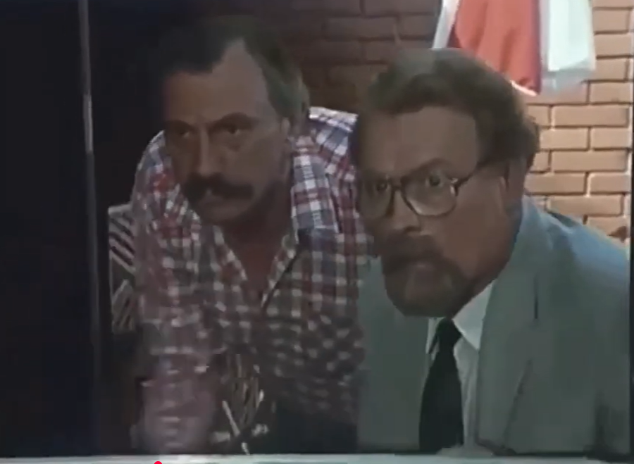 Kultne scene iz filma "Druga žikina dinastija"