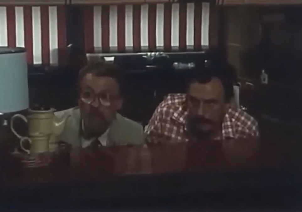 Kultne scene iz filma "Druga žikina dinastija"