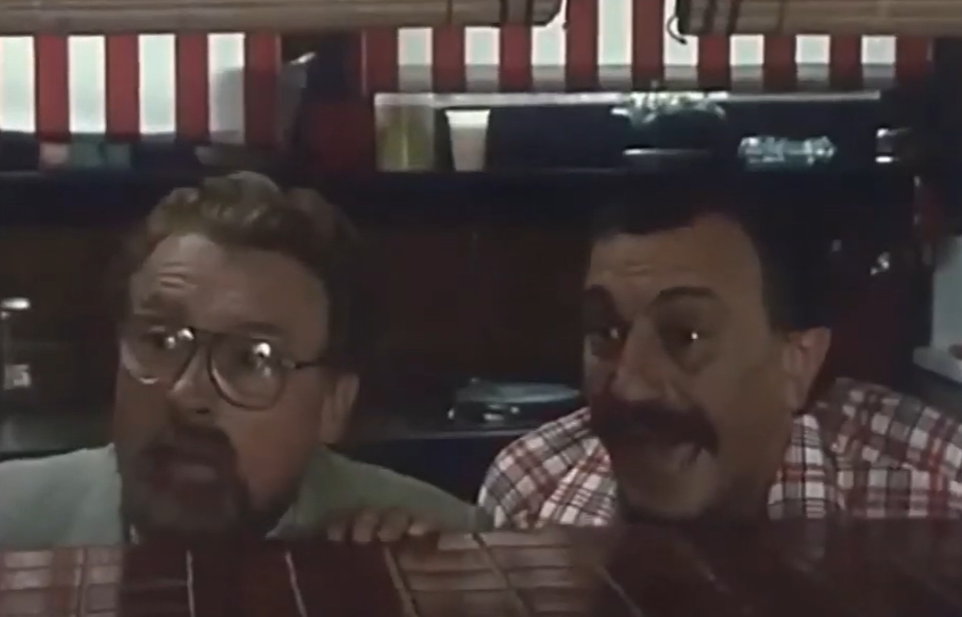 Kultne scene iz filma "Druga žikina dinastija"