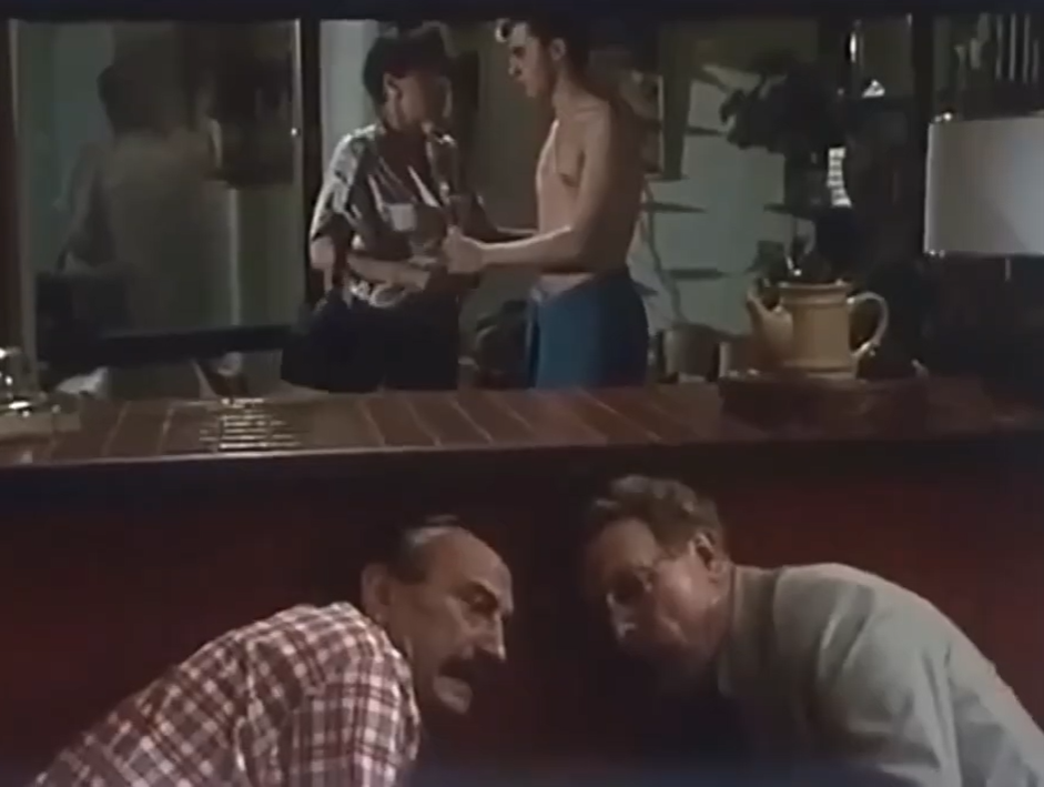 Kultne scene iz filma "Druga žikina dinastija"
