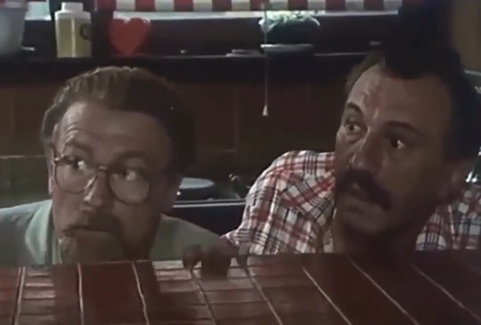 Kultne scene iz filma "Druga žikina dinastija"