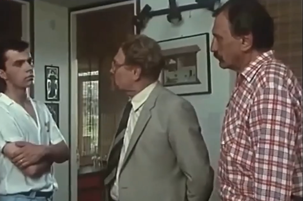 Kultne scene iz filma "Druga žikina dinastija"