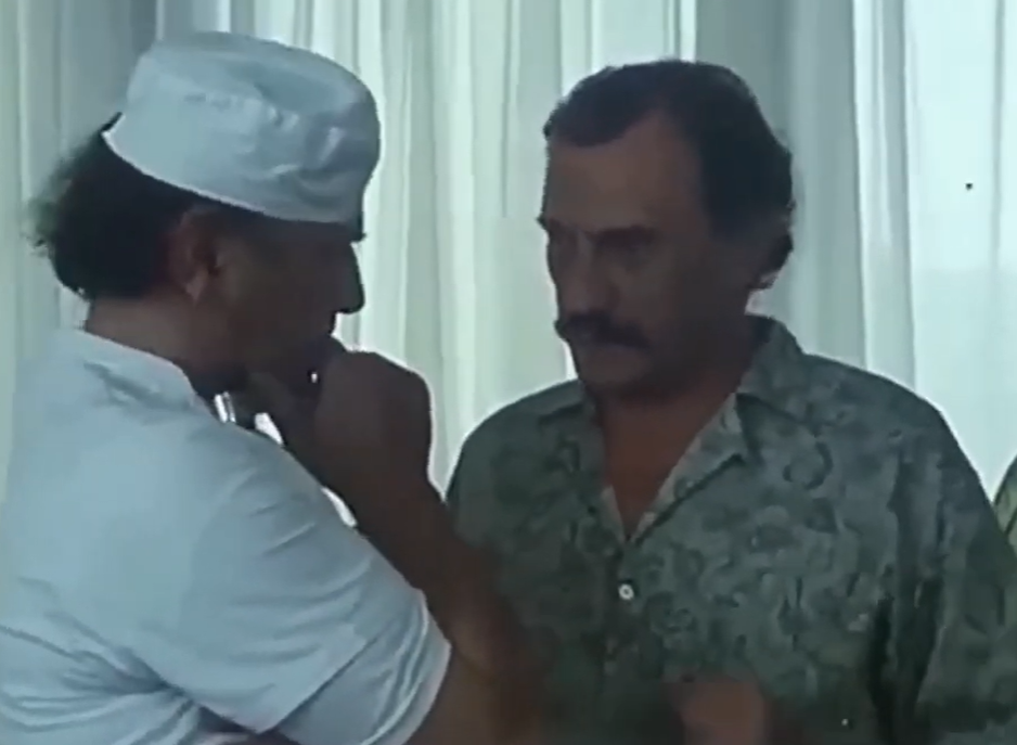 Kultne scene iz filma "Druga žikina dinastija"