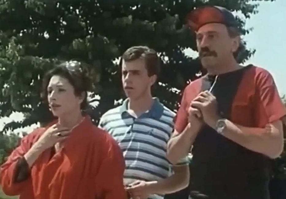 Kultne scene iz filma "Druga žikina dinastija"
