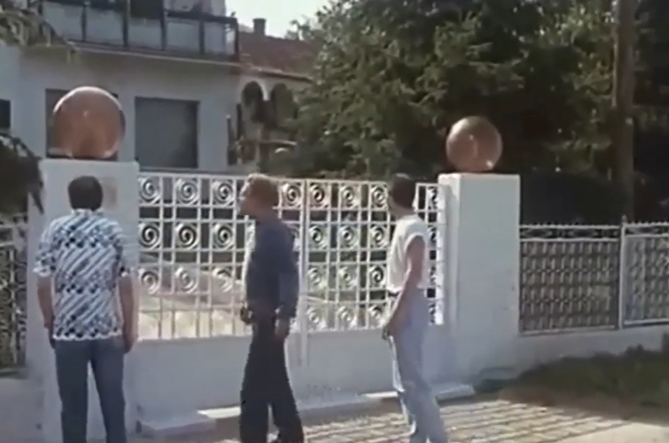 Kultne scene iz filma "Druga žikina dinastija"