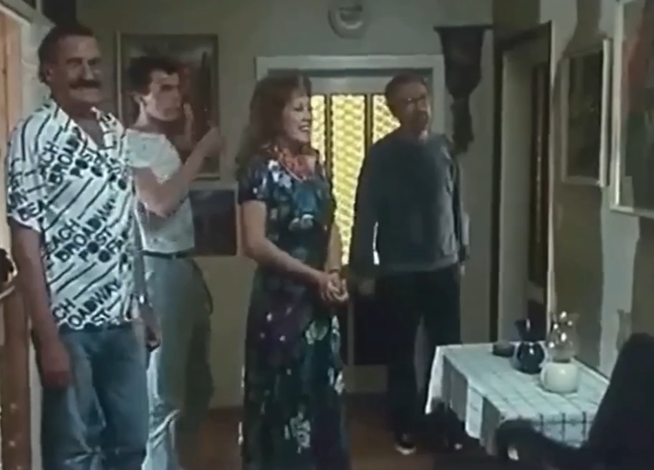 Kultne scene iz filma "Druga žikina dinastija"