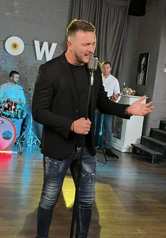 Goran Maksimović