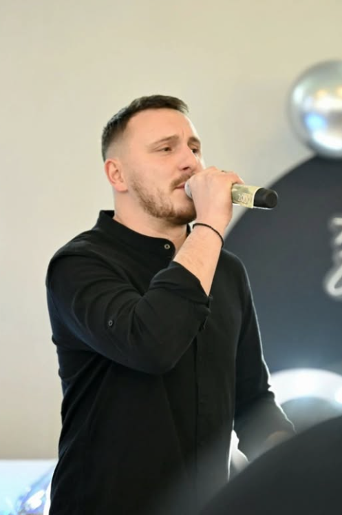 Goran Maksimović