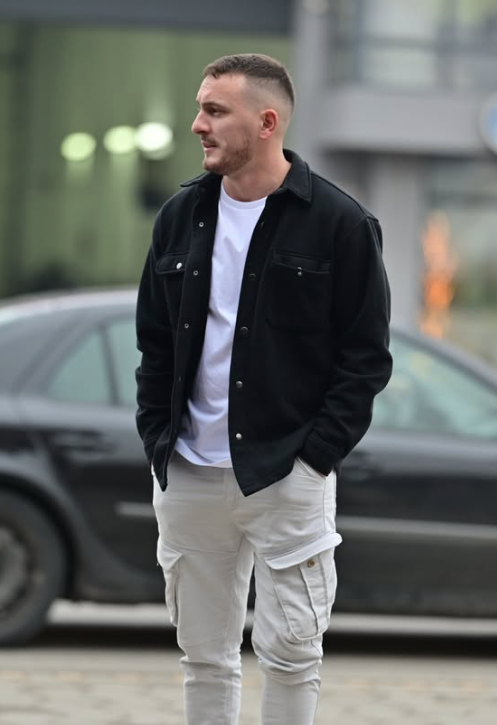 Goran Maksimović