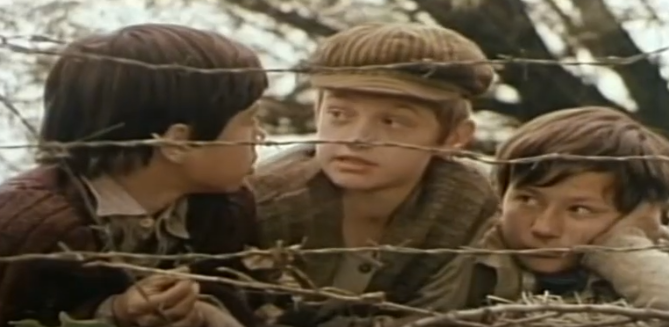 Nenad Nenadović kao dete briljirao na filmu (3).PNG