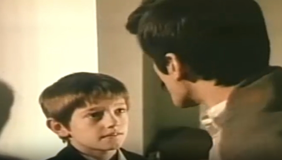 Nenad Nenadović kao dete briljirao na filmu (4).PNG