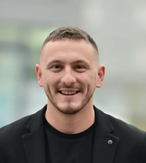 Goran Maksimović