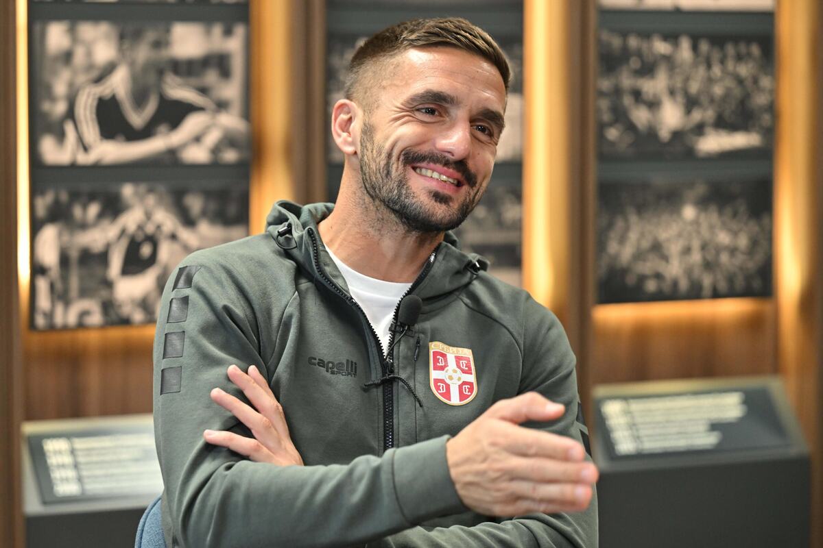 Dušan Tadić