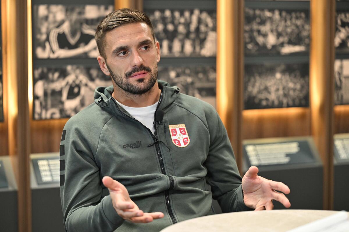 Dušan Tadić