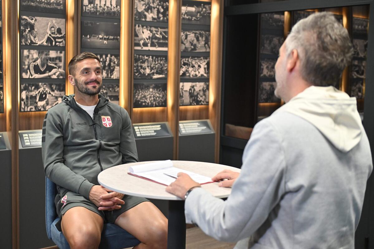 Dušan Tadić