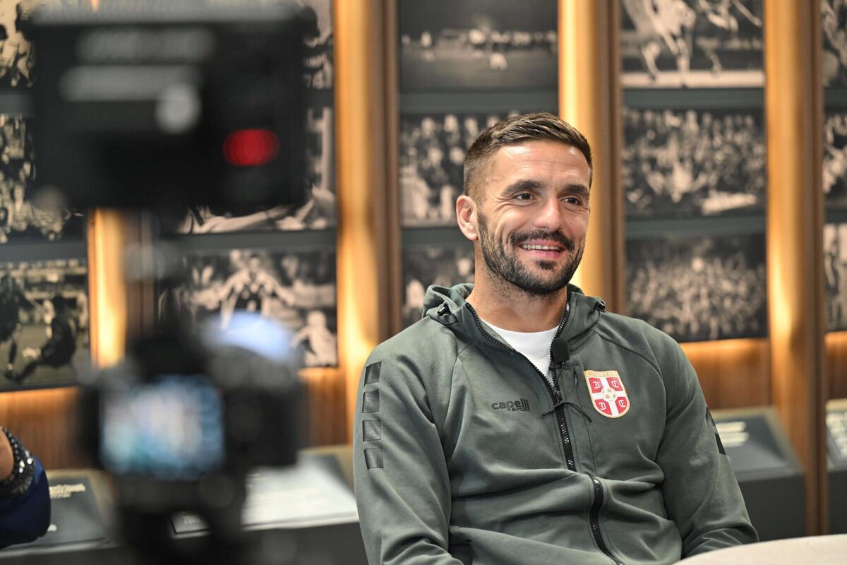 Dušan Tadić