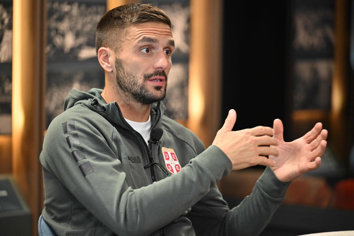 Dušan Tadić