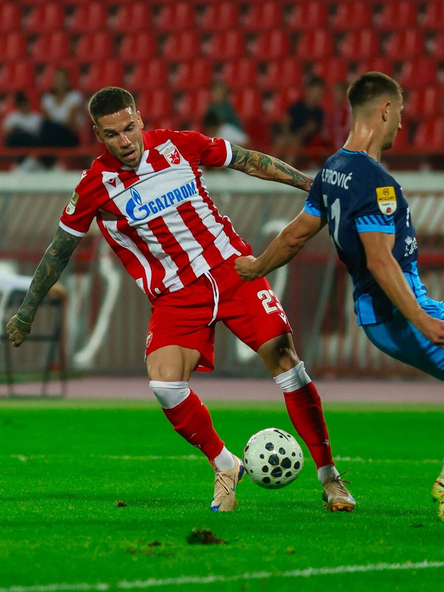 Mihailo Ristić