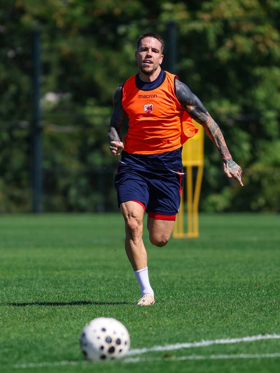 Mihailo Ristić