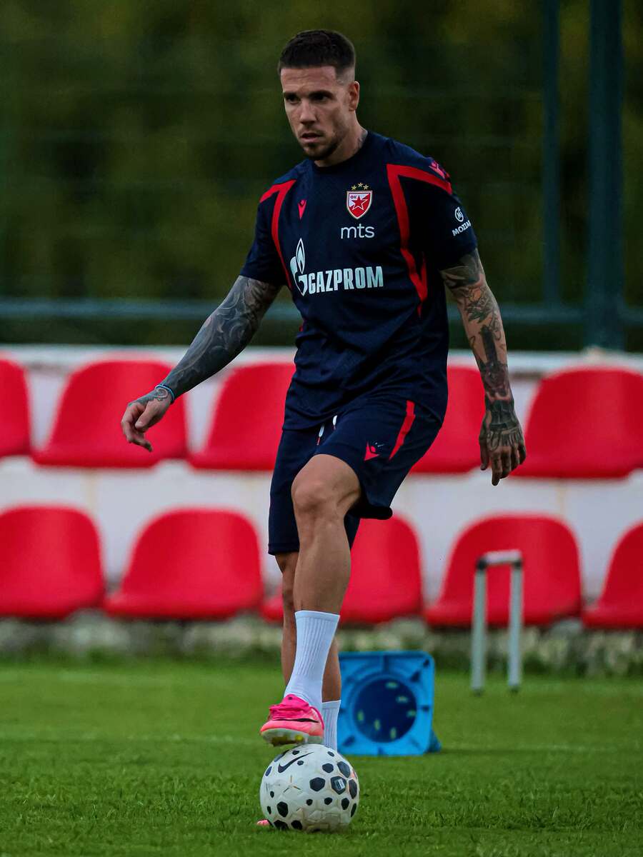 Mihailo Ristić