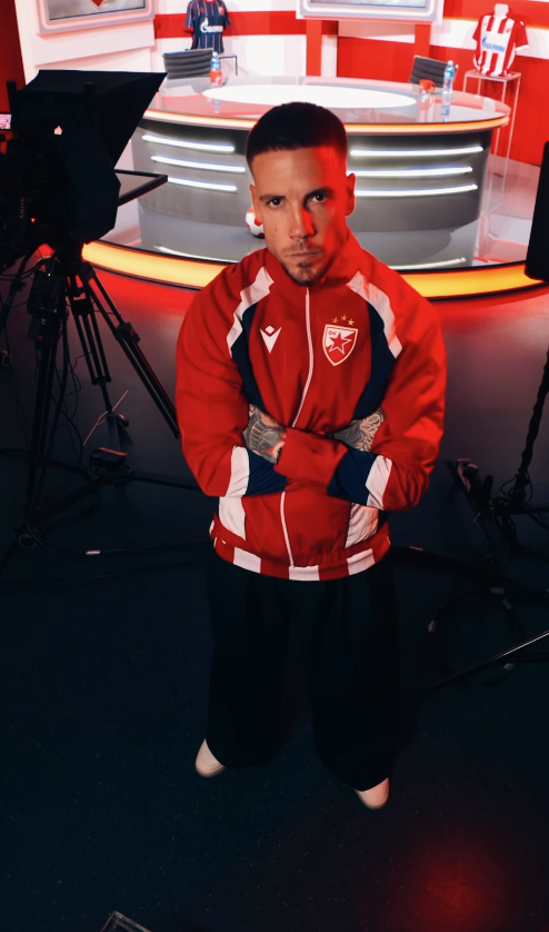 Mihailo Ristić