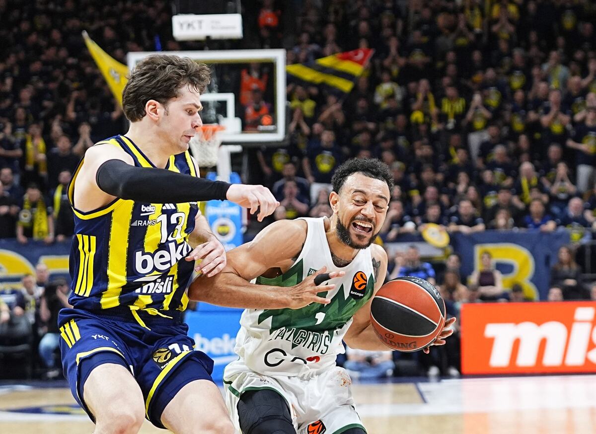 Najdžel Vilijams-Gos