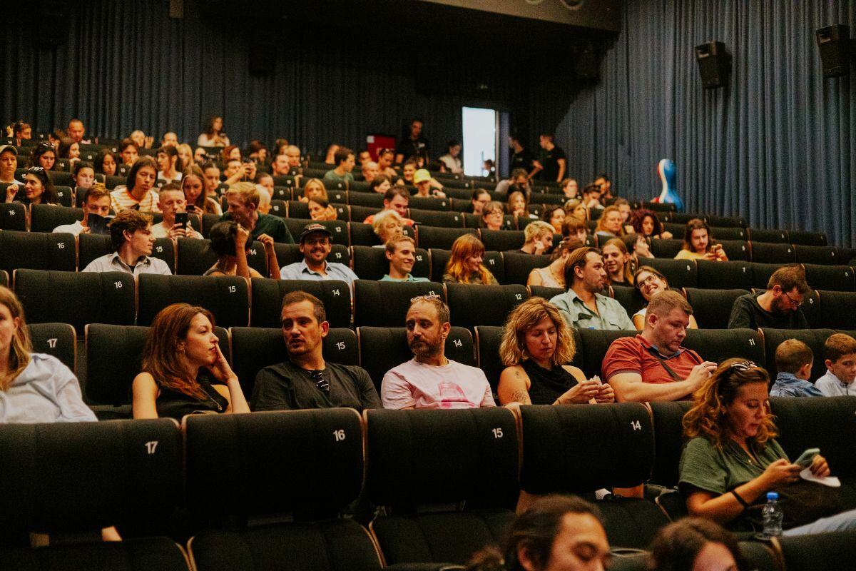 Završen 5. Fine Line Film Fest
