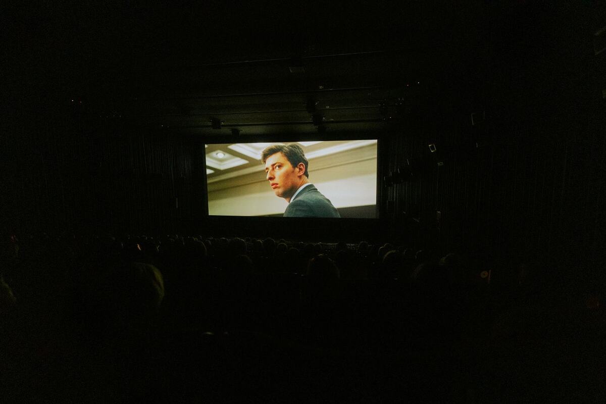 Završen 5. Fine Line Film Fest