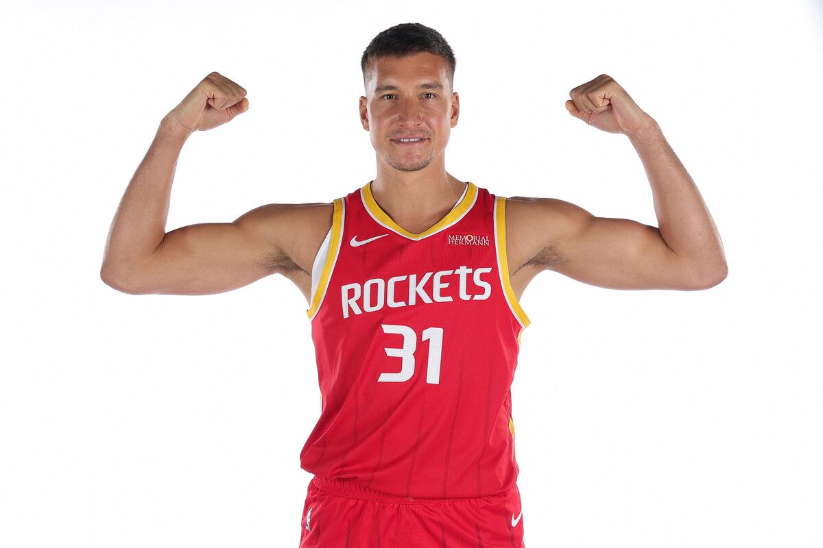 Bogdan Bogdanović