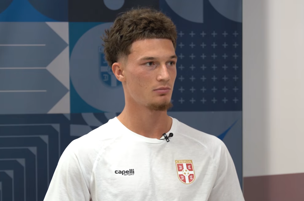 Stefan Džodić