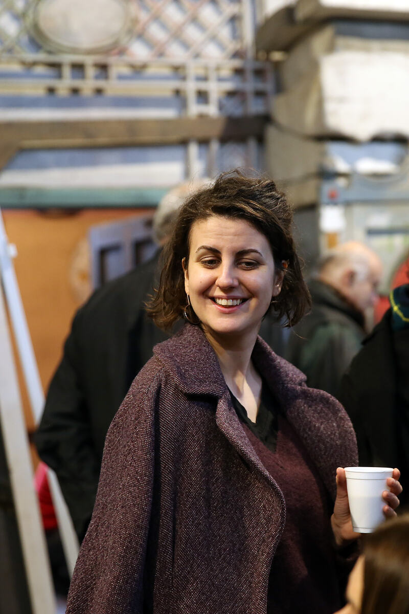 Tanja Sljivar01 News1 Marina Lopicic.jpg